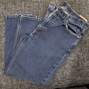 Men’s Levi’s 541 Denim Jeans